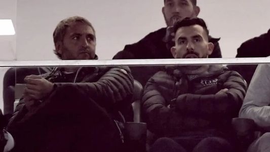 Rosario Central: un ex Boca ocuparía el lugar del Chapa Retegui en el cuerpo técnico de Tevez