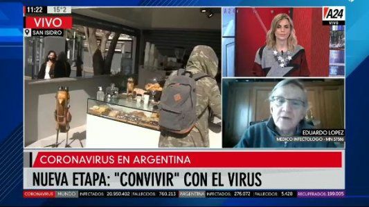 San Isidro: así abrieron bares y restaurantes al aire libre