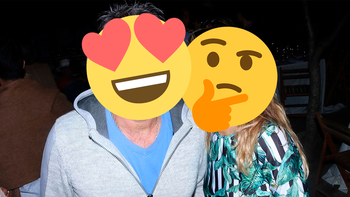 Famosa pareja se reconcilió en plena cuarentena