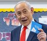 Netanyahu se juega su futuro político en las elecciones de Israel: quiénes son los candidatos