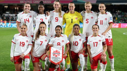 Otro escándalo en los JJ.OO: un analista de la Selección Femenina de Canadá fue ¡condenado a prisión!