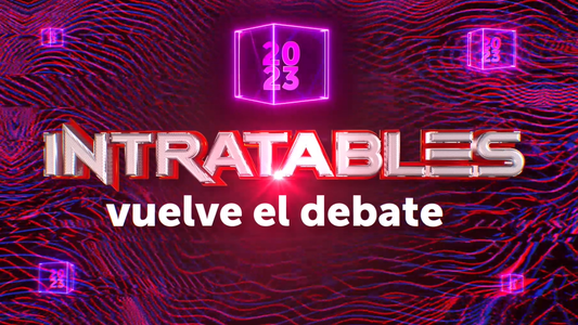 Los detalles del regreso de Intratables a la pantalla de América: quiénes serán los panelistas