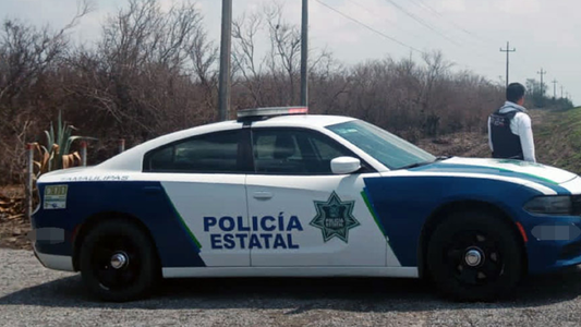 México: un choque entre un camión y una camioneta dejó ocho muertos