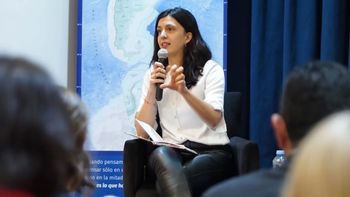 La jueza De Marinis defendió su fallo sobre el Régimen Penal Juvenil: No es un mensaje de impunidad