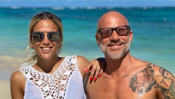 ¿Por qué el papá de Barbie Vélez le pide perdón siempre por haber sido un mal padre?