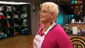 Carmen Barbieri sobre su deseo de ser abuela: Sueño con eso, pero Fede...