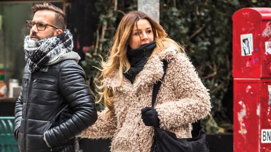 Candelaria Tinelli  y, ¿un palito para su ex Nacho Lecouna?