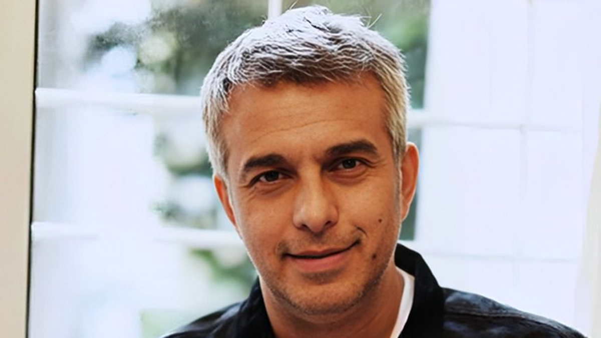 La firme aclaración de Mario Massaccesi sobre que sería el nuevo conductor de Cuestión de Peso