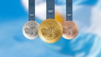 Juegos Olímpicos 2024: todos los argentinos que ganaron medallas con otro país
