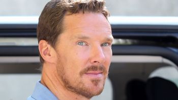 La miniserie de Netflix con Benedict Cumberbatch que está arrasando en todo el mundo. La miniserie de Netflix con Benedict Cumberbatch que está arrasando en todo el mundo.