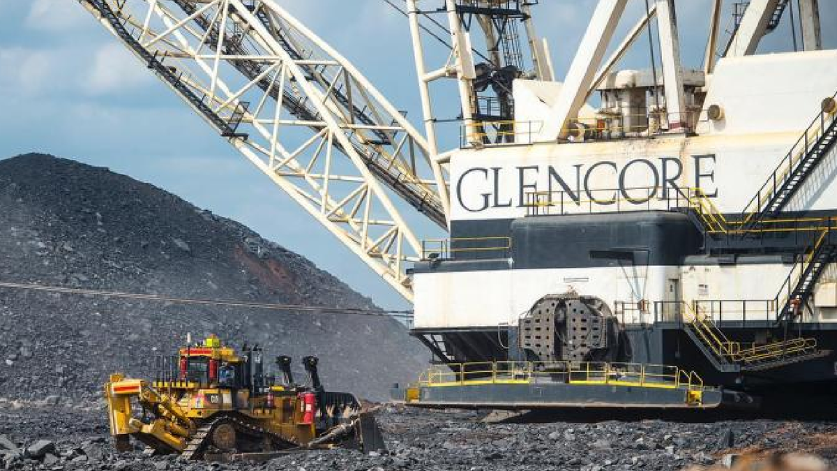 Integra Capital adquirió el control de Volcán Compañía Minera. (Foto: archivo)