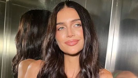 La cifra en dólares que cobra Zaira Nara por hacer promociones en sus redes y presencias