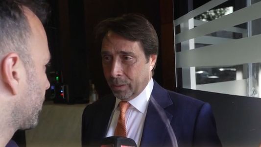 La verdadera razón detrás de la ausencia de Eduardo Feinmann en la mesa de Mirtha Legrand