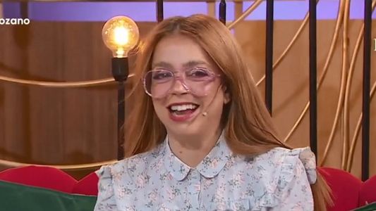 Después de anunciar su embarazo, Juariu reveló emocionada el sexo del bebé que espera