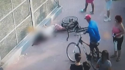 Horror en Tigre: acusó a un empleado de robarle y lo asesinó de un balazo en la cabeza
