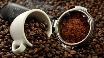 Truco viral: para qué sirve poner una cucharada de café en la heladera y por qué lo recomiendan