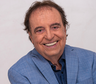 Dyango se disfrazó de cantante callejero en Once, pero su voz lo delató: la sorpresa de los vecinos