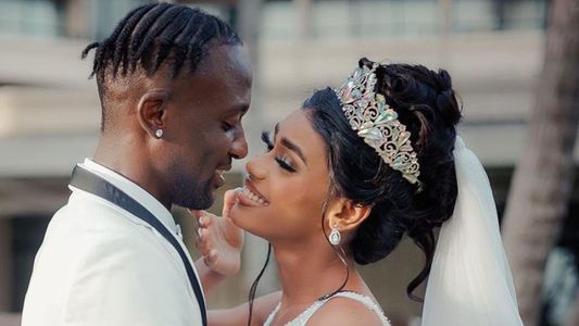 Un futbolista envió a su hermano a su propia boda para fichar en un club