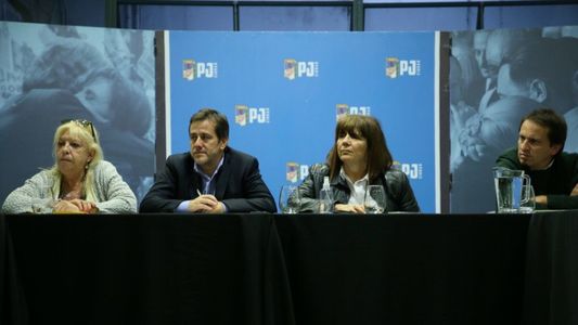 El Frente de Todos porteño apoyó el proyecto para pagar la deuda con un fondo de dinero fugado