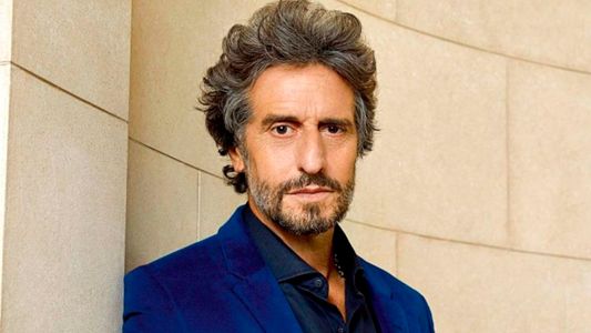 Internaron a Diego Peretti y fue operado: hay preocupación por su salud