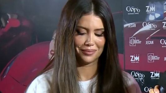 Wanda Nara reveló cómo la impactó enterarse que tenía leucemia y en qué pensó para no bajar los brazos