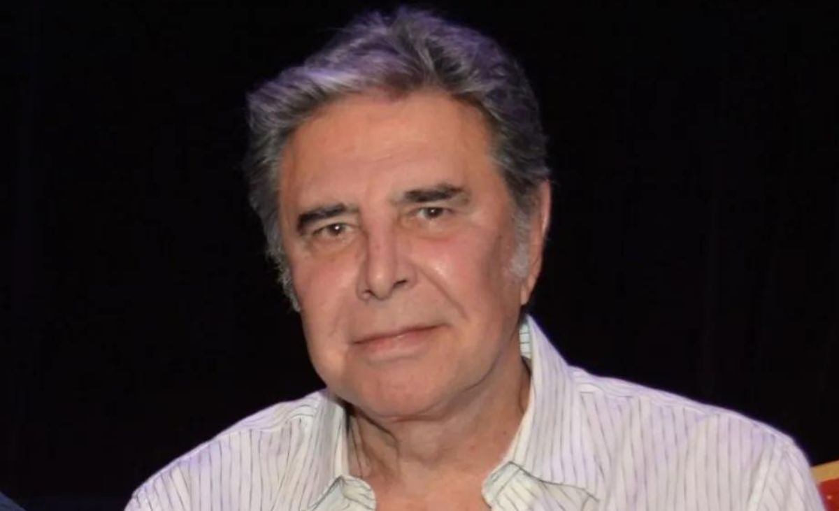 Martínez fue internado de urgencia y hay preocupación