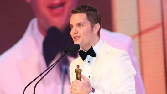 El imprevisto que sufrió Santiago del Moro que puso en duda su conducción en los Martín Fierro 2023