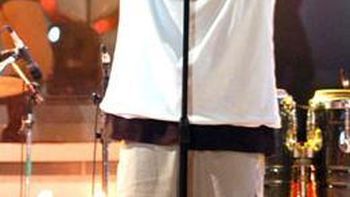 Escuchá la canción que Carlitos Tevez grabó junto al Bahiano