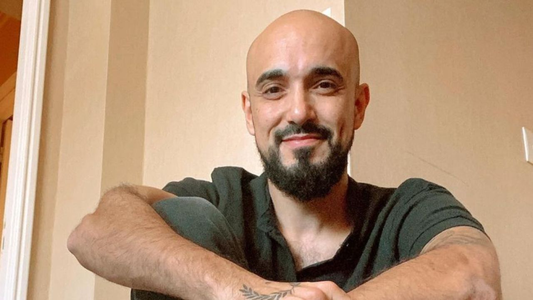 Abel Pintos dejará de cantar en Argentina para irse al exterior: su palabra