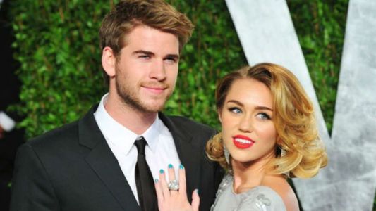 Miley Cyrus y Liam Hemsworth se separaron tras ocho meses de matrimonio