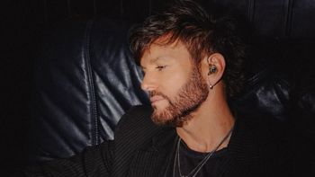 La desgarradora carta de Axel por las muertes que lo destrozaron: Su luz va a seguir viva para siempre