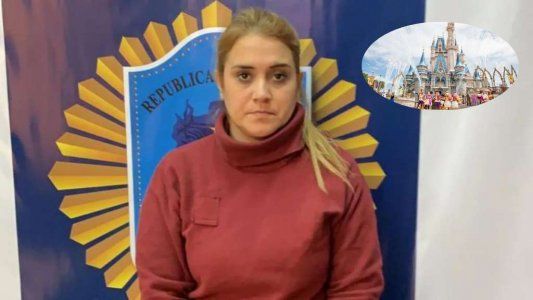 Empezó el juicio a la policía que mató a dos jubilados para robarles y pagar un viaje a Disney