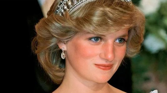 Aseguran que Lady Di reencarnó en un niño de cinco años