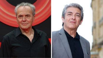 Netflix: José Coronado, el Darín español, brilla con la serie más vista y tiene 8 episodios. (Fotos: Archivo)