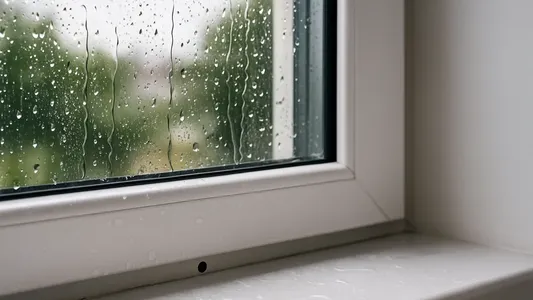Para qué sirve el agujerito de las ventanas y por qué no conviene taparlo