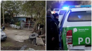 Llegó borracho al cumpleaños de su hermano, golpeó a su papá y desató el horror
