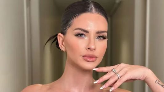 La China Suárez arrasa en Netflix con la segunda temporada de la serie argentina más vista