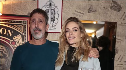 Emilia Attias rompió el silencio tras su separación del Turco Naim: Elijo el perdón