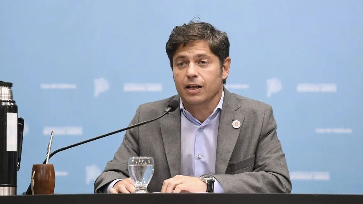 Se suspendieron las PASO bonaerenses: cómo sigue el calendario electoral (Foto: archivo)