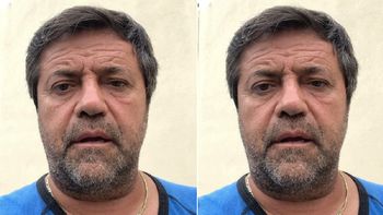 Ricardo Caruso Lombardi internado por coronavirus: tiene neumonía bilateral