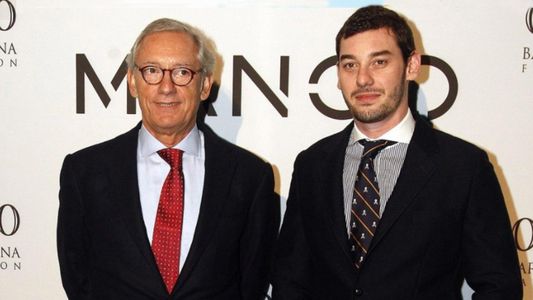 El motivo oculto que habría provocado el parricidio del dueño y fundador de Mango