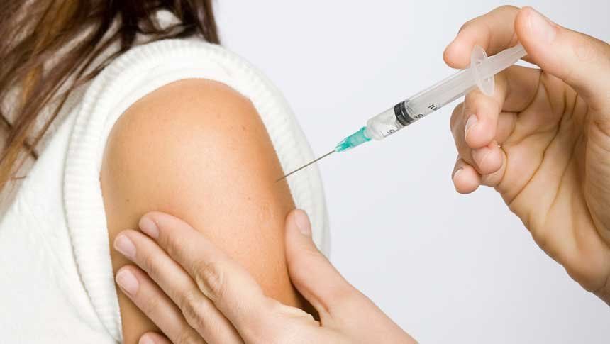 Meningitis: por falta de dosis suspenden el suministro de vacunas a niños de 11 años