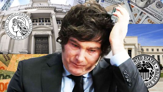 Los diez países que funcionan sin Banco Central, el modelo que propone Javier Milei