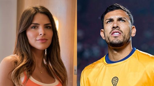 La reacción de Camila Galante tras la revelación de las fiestas de Leandro Paredes con otras mujeres
