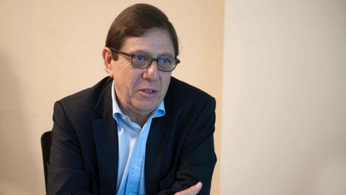 Kiguel Podemos esperar menos volatilidad del tipo de cambio