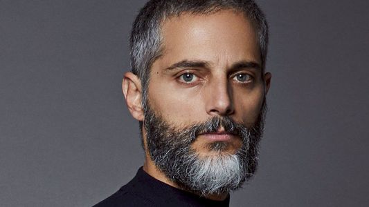 Joaquín Furriel brilla en Netflix con una nueva serie de los creadores de La casa de papel