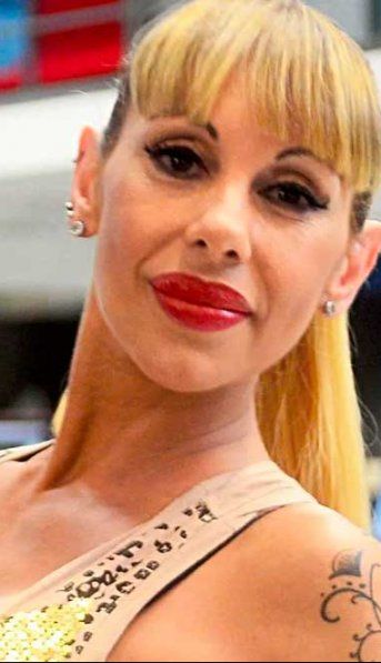 ¡Se la banca! Mónica Farro despidió el año con una foto con zoom sobre su cola
