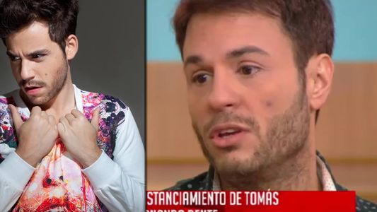 La irreparable relación de los hermanos Dente: Fernando y Tomás