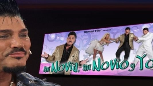 Ricardo Fort llevará su obra a Mar del Plata