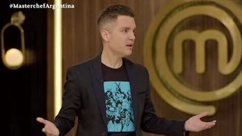 ¿Se filtró quién gana MasterChef Celebrity por culpa de Rocío Marengo?